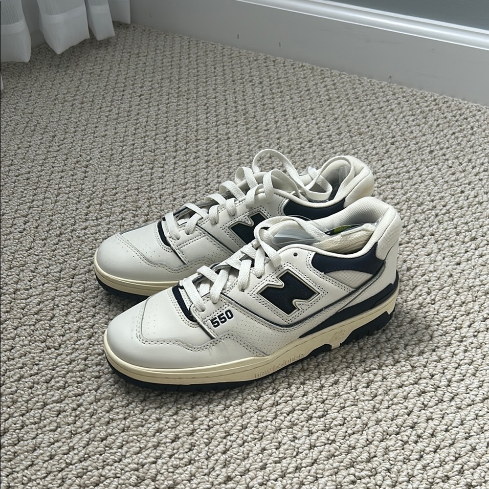 New Balance 550 US 7 MENS